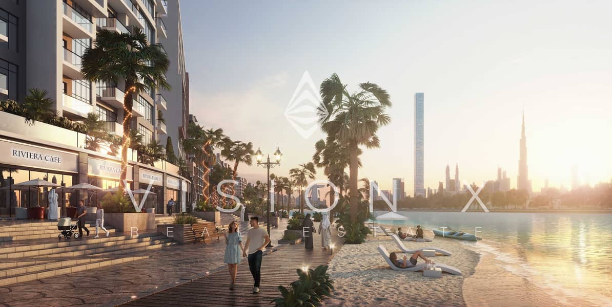 15 Riviera_Lagoon_Evening Beach Front_WithPPL. jpg
