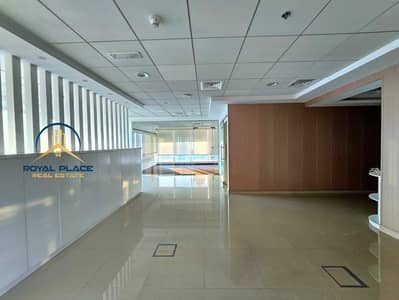 Office te Huur in Business Bay, Dubai - 20251114_165450. jpg
