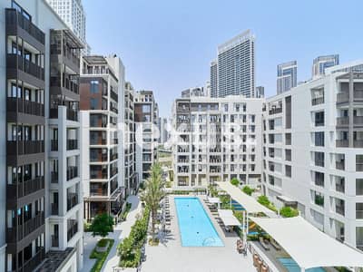 1 Bedroom Apartment for Rent in Dubai Creek Harbour, Dubai - image_0