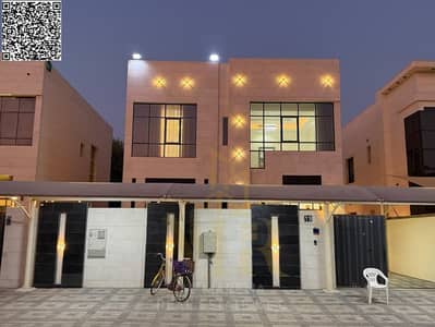 3 Slaapkamers Villa te Koop in Al Zahya, Ajman - WhatsApp Image 2026-01-01 at 4.11. 43 PM. jpeg