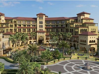 1 Schlafzimmer Wohnung zum Verkauf in Jumeirah Golf Estates, Dubai - 002. png