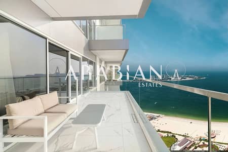 朱美拉海滩住宅(JBR), 迪拜 2 卧室公寓待租 - 位于朱美拉海滩住宅(JBR),JBR壹号公寓大厦 2 卧室的公寓 399999 AED - 16384230 朱美拉海滩住宅(JBR), 迪拜 2 卧室公寓待租 - 位于朱美拉海滩住宅(JBR),JBR壹号公寓大厦 2 卧室的公寓 399999 AED - 16384230