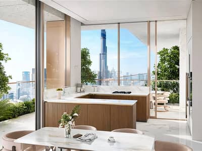 2 Slaapkamers Appartement te Koop in Downtown Dubai, Dubai - Image 1