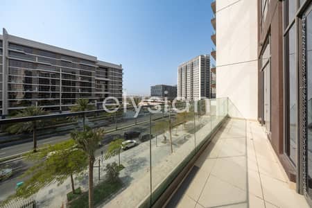 迪拜山庄， 迪拜 3 卧室单位待租 - 位于迪拜山庄，公园山庄，金合欢公寓，金合欢大厦C座 3 卧室的公寓 260000 AED - 16384263