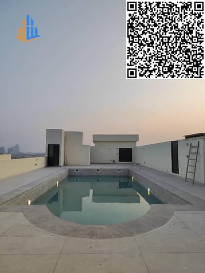 Monolocale in vendita a Al Zahya, Ajman - WhatsApp Image 2026-07-28 at 6.25. 08 PM (2). jpg