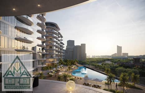 Appartement de 1 chambre à à vendre à Al Hamra Village, Ras Al Khaimah - WhatsApp Image 2026-09-03 at 14.15. 47. jpeg