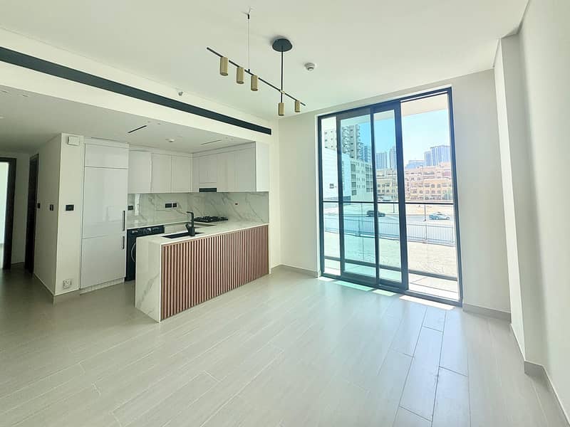Appartamento a Jumeirah Village Circle (JVC),JVC District 11,Binghatti Galaxy,Binghatti Galaxy Tower A, 1 camera da letto, 950000 AED - 16384296 Appartamento a Jumeirah Village Circle (JVC),JVC District 11,Binghatti Galaxy,Binghatti Galaxy Tower A, 1 camera da letto, 950000 AED - 16384296