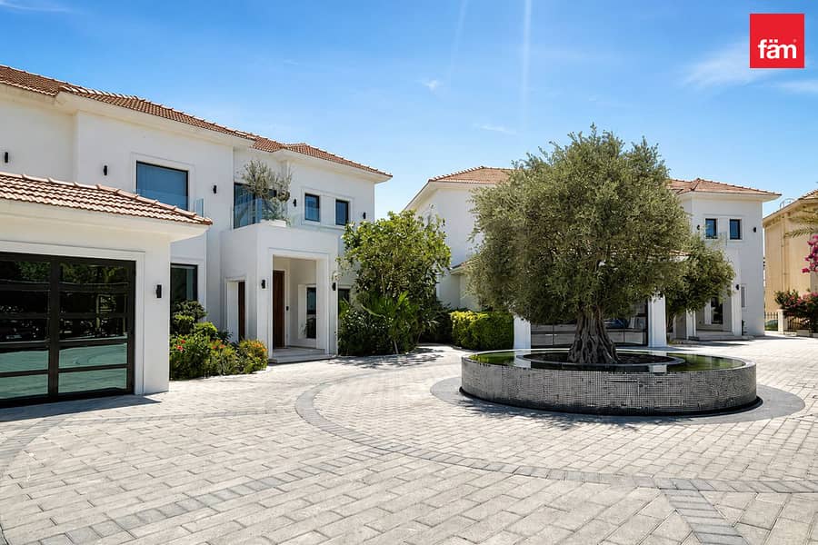 位于朱美拉岛,欧式区 7 卧室的别墅 3800000 AED - 16384291 位于朱美拉岛,欧式区 7 卧室的别墅 3800000 AED - 16384291