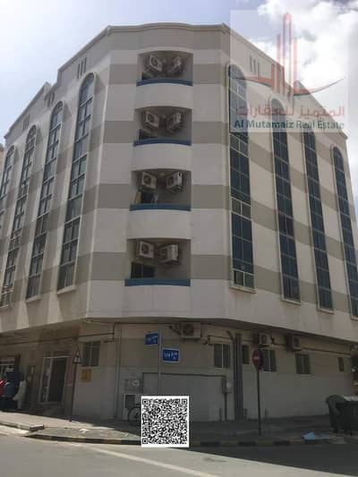 阿尔努艾米亚， 阿治曼 1 卧室公寓待租 - WhatsApp Image 2022-10-31 at 10.51. 28 PM. jpeg