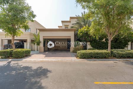 4 habitaciones Villa para en Alquiler en Arabian Ranches 2, Dubai - Villa en Arabian Ranches 2，Yasmin, 4 dormitorios, 400000 AED - 16384330