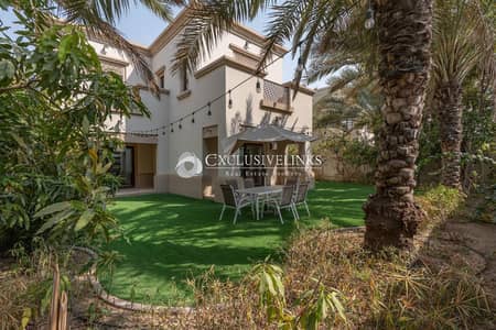 4 Schlafzimmer Villa zum Miete in Arabian Ranches 2, Dubai - Villa in Arabian Ranches 2，Yasmin, 4 schlafzimmer, 400000 AED - 16384330