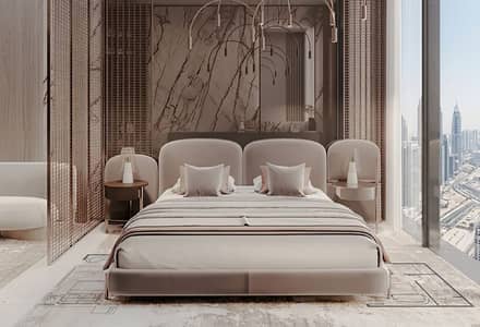 1 Camera Appartamento in vendita a Dubai Studio City, Dubai - Appartamento a Dubai Studio City，Laya Courtyard, 1 camera da letto, 995000 AED - 16384381