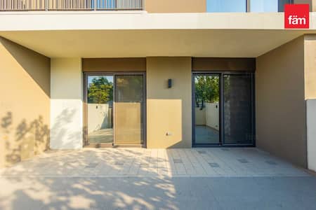 Villa de 3 chambres à à louer à Tilal Al Ghaf, Dubai - Villa à Tilal Al Ghaf，Aura, 3 chambres, 275000 AED - 16384396