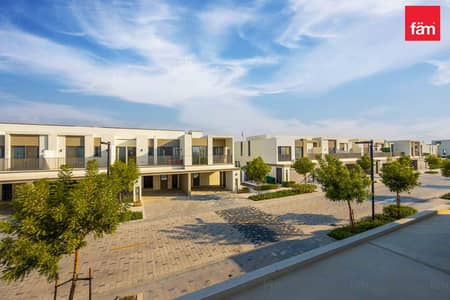 3 Camere Villa in affitto a Tilal Al Ghaf, Dubai - Villa a Tilal Al Ghaf，Aura, 3 camere da letto, 275000 AED - 16384396