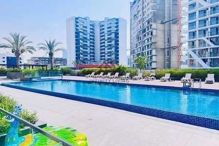 Studio de à à louer à Arjan, Dubai - Appartement à Arjan,Divine Residences, 48000 AED - 16384420 Studio de à à louer à Arjan, Dubai - Appartement à Arjan,Divine Residences, 48000 AED - 16384420
