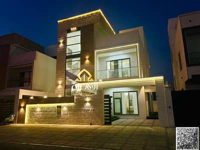 6 Bedroom Villa for Sale in Al Bahia, Ajman - IMG-20251022-WA0020. jpg