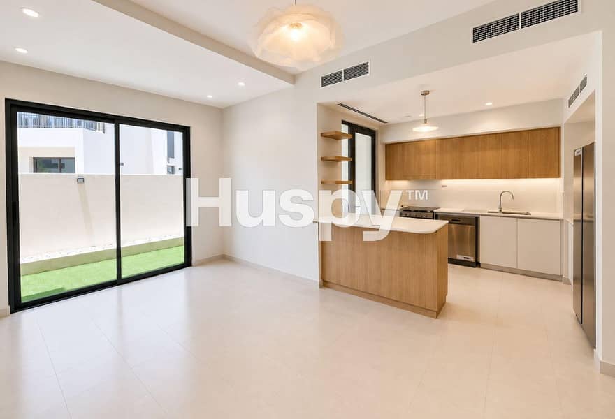 Casa adosada en Dubai South,Emaar South,Expo Golf Villas,Expo Golf Villas 2 (Parkside 2), 3 dormitorios, 2500000 AED - 16384437 Casa adosada en Dubai South,Emaar South,Expo Golf Villas,Expo Golf Villas 2 (Parkside 2), 3 dormitorios, 2500000 AED - 16384437