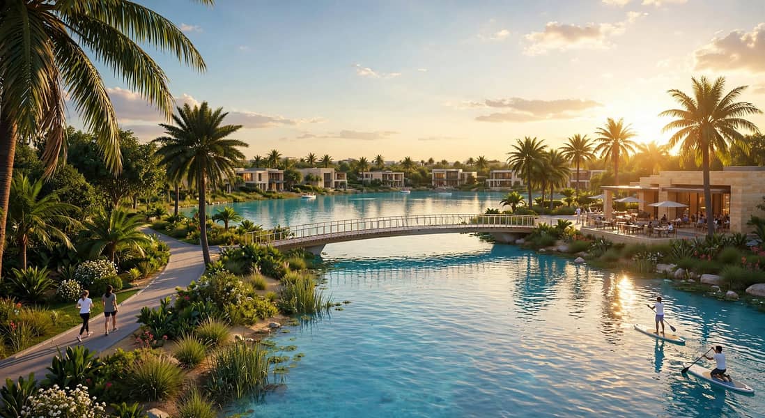 3 damac_hills_lagoon_panorama. jpg