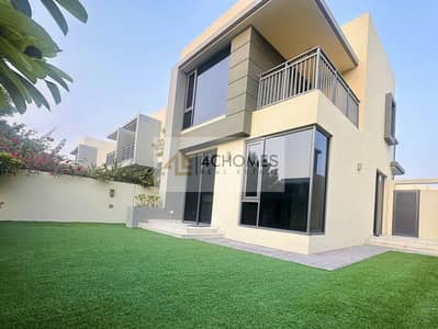 4 Bedroom Townhouse for Rent in Dubai Hills Estate, Dubai - Image 1
