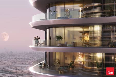 Studio for Sale in Dubai Science Park, Dubai - Premium | High Floor | Best Deal Studio for Sale in Dubai Science Park, Dubai - Premium | High Floor | Best Deal