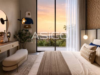 2 Bedroom Flat for Sale in Dubai Hills Estate, Dubai - Luxury 2BR Off-Plan | Park Views | High Floor