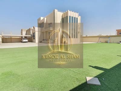 5 Bedroom Villa for Sale in Al Rahmaniya, Sharjah - 7fb18b69-0c81-4f83-a29f-9eb3c737beab. jpg