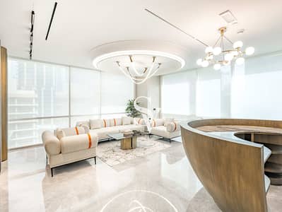 Office in affitto a Business Bay, Dubai - Ufficio a Business Bay，Bay Square，Bay Square 2, 1799999 AED - 16384544