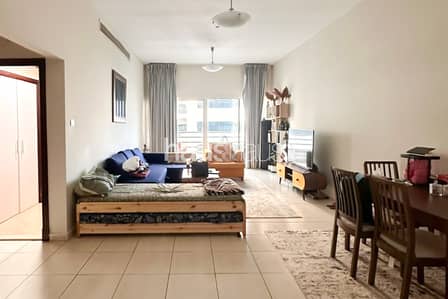 2 Slaapkamers Appartement te Huur in Dubai Sports City, Dubai - Appartement in Dubai Sports City，Olympic Park，Olympic Park 4, 2 slaapkamers, 90000 AED - 16297736
