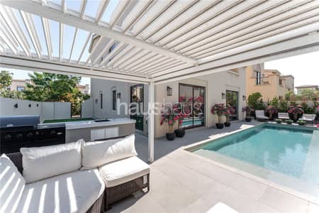 Villa de 4 chambres à à vendre à Arabian Ranches 2, Dubai - Villa à Arabian Ranches 2，Palma, 4 chambres, 8199999 AED - 16384563