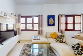 High ROI | Spacious 1 Bedroom Apartment