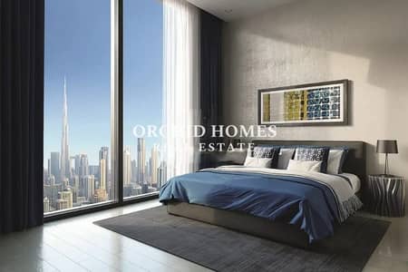 1 Bedroom Flat for Sale in Sobha Hartland, Dubai - WhatsApp Image 2026-09-03 at 12.52. 18 PM. jpeg