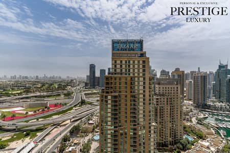 1 Bedroom Apartment for Rent in Dubai Marina, Dubai - PONE4944-HDR. jpg 1 Bedroom Apartment for Rent in Dubai Marina, Dubai - PONE4944-HDR. jpg