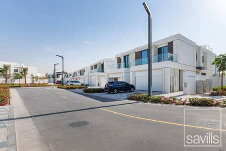 4 Bedroom Villa for Sale in Mohammed Bin Rashid City (MBR City), Dubai - Brand Villa | Great Location | Area Expert