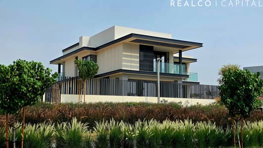5 Bedroom Villa for Rent in Jebel Ali Village, Dubai - Type B-1 | 5 Bed Biggest layout | Pool | Land Scaped