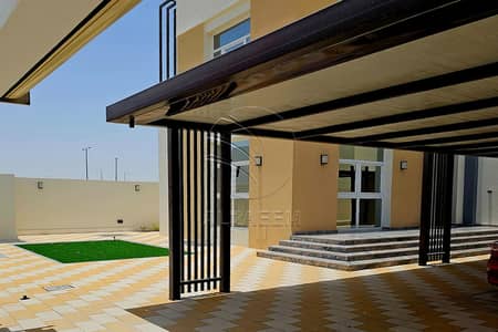 4 Schlafzimmer Villa zum zum Verkauf in Al Shamkha, Abu Dhabi - WhatsApp Image 2026-09-03 at 10.05. 54 AM (1). jpg