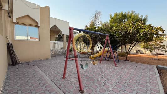 7 habitaciones Villa para en Venta en Al Shahba, Sharjah - WhatsApp Image 2026-09-02 at 11.20. 41 PM (2). jpeg