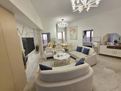Appartement de 3 chambres à à louer à Dubai Sports City, Dubai - 5315d2ca-342a-4cbf-99e8-c1ce38df2b0c. jpg Appartement de 3 chambres à à louer à Dubai Sports City, Dubai - 5315d2ca-342a-4cbf-99e8-c1ce38df2b0c. jpg