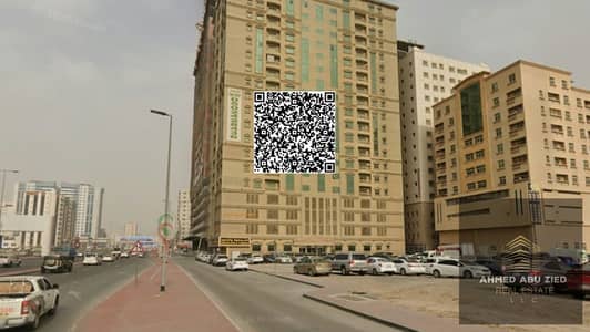 ارض استخدام متعدد  للبيع في عجمان الصناعية، عجمان - WhatsApp Image 2026-09-01 at 1.08. 39 PM (1). jpeg