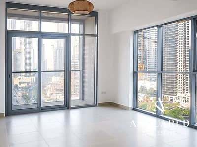 1 habitación Apartamento para en Alquiler en Downtown Dubai, Dubai - image_0