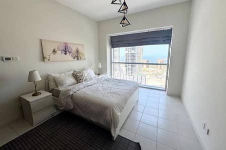 1 Slaapkamer Appartement te Huur in Dubai Marina, Dubai - images image img
