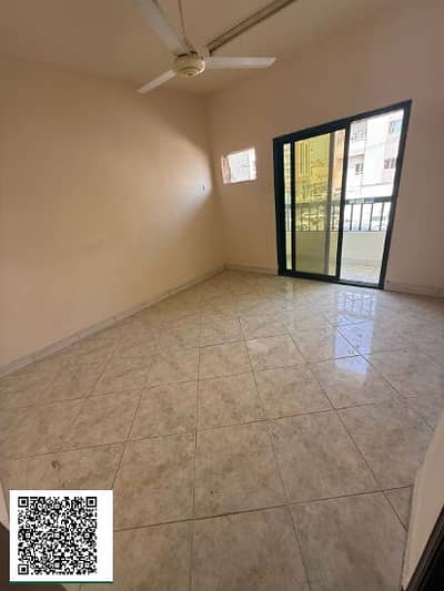1 habitación Apartamento para en Alquiler en Al Nuaimiya, Ajman - merged-image-1788399789384. jpg