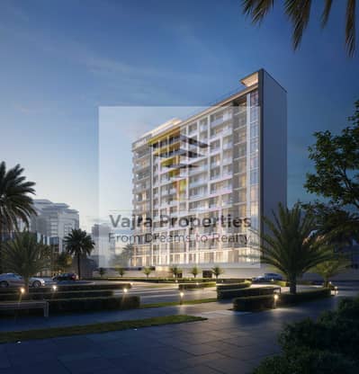 2 Bedroom Flat for Sale in Dubai Land Residence Complex (DLRC), Dubai - VERDAN1A2_1. jpg