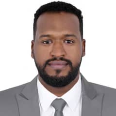 Sohaib Kamal