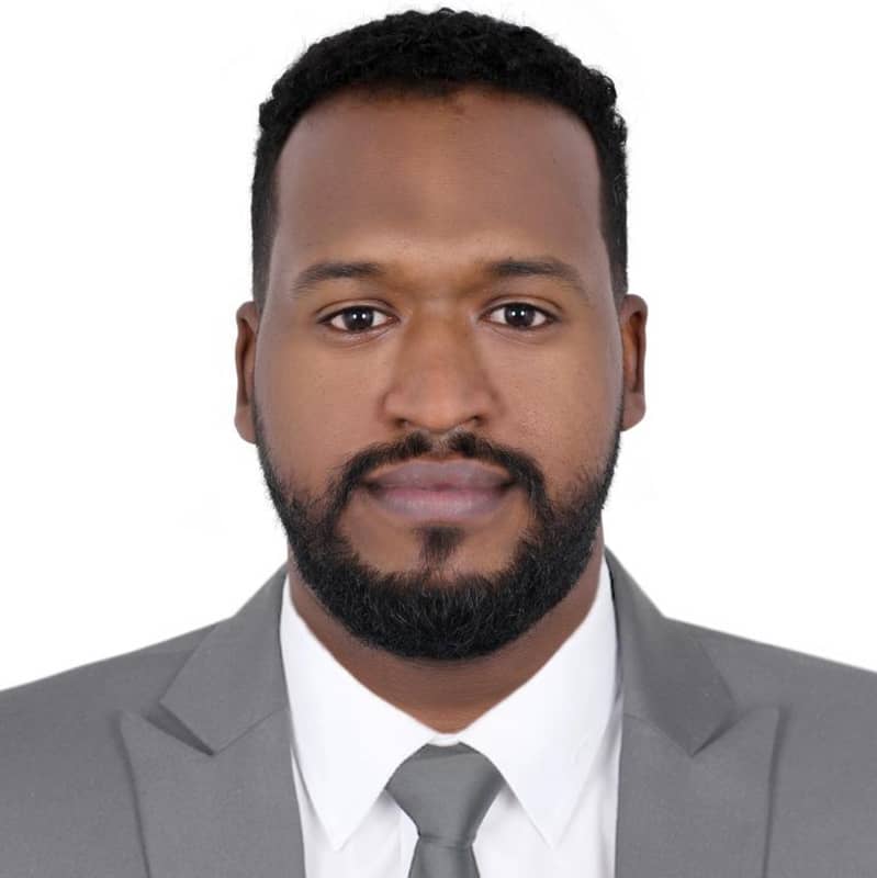 Sohaib Kamal