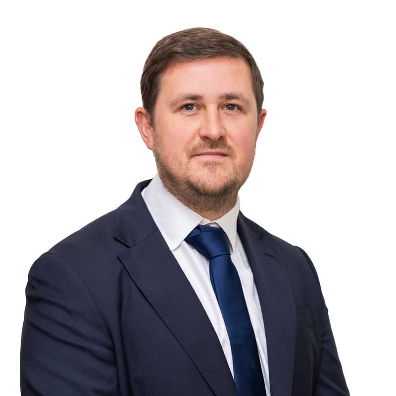 James Odonnell