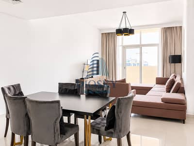 3 habitaciones Apartamento para en Alquiler en Jumeirah Village Circle (JVC), Dubai - Image 1