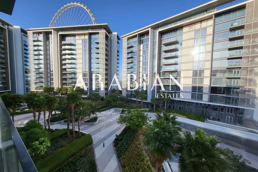 Vacant | Prime Location | Park View Vacant | Prime Location | Park View