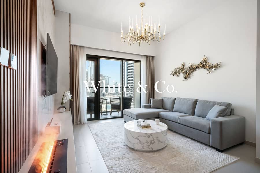 Квартира в Дубай Даунтаун,Бурдж Рояль, 2 cпальни, 170000 AED - 16384752 Квартира в Дубай Даунтаун,Бурдж Рояль, 2 cпальни, 170000 AED - 16384752