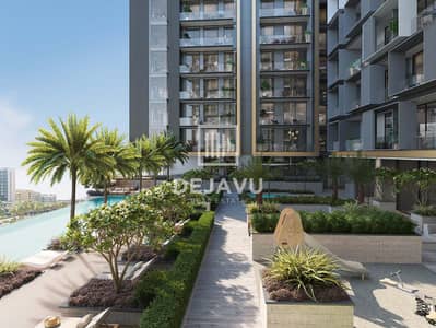 1 Bedroom Apartment for Sale in Culture Village (Jaddaf Waterfront), Dubai - 3. jpg