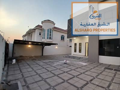 4 habitaciones Villa para en Alquiler en Hoshi, Sharjah - WhatsApp Image 2026-09-03 at 11.50. 23 AM. jpeg